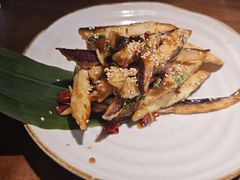 -薇酌饮·陕西菜(南门外店)