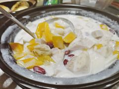 椰香四宝-琼菜坊·无鸡不成宴·海南菜老爸茶糟粕醋(海口骑楼老街店)