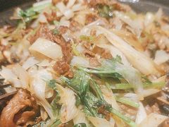 -喜悦烤鸭·新京菜(王府井店)