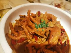 -聚味瞿记·龙虾堂(望城店)