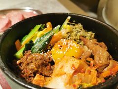 -乾杯烧肉居酒屋(中洲湾店)