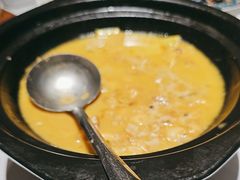 -小厨娘淮扬菜(天印大道店)