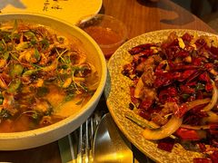 -Blac+Blac(中海环宇荟店)