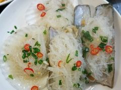 -锋味海鲜菜馆