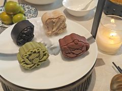 -狮王府淮扬菜(夫子庙老门东店)