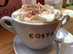 -COSTA COFFEE(常熟路店)