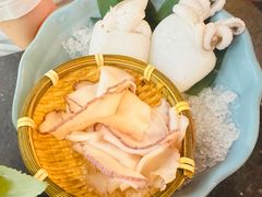 螺片-牛New寿喜烧(新六百店)