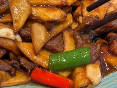 -志明眷村·台式融合菜·宵夜