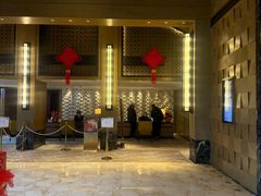 -浙江安吉JW万豪酒店