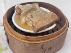 棉花鸡扎-翠园(广州太古汇店)