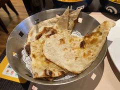 -克比叔叔印度餐厅Kebabs on the Grille(人民广场店)