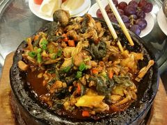 -西江美食舫·江西菜(健德桥店)