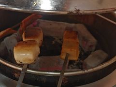 -水浒烤肉(大学城总店)