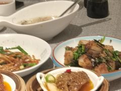 -晋江荣誉国际酒店·港誉茶餐厅