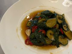 -钱记·乡野菜(紫荆花路店)