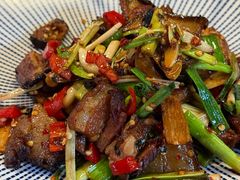 -吃货私房菜(丽江束河古镇店)