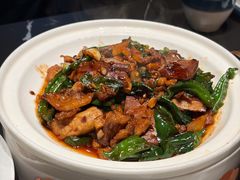 -明丰小渔馆(明月路店)