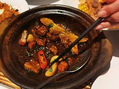 -汤城小厨•粤菜•靓汤(苏州街店)
