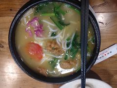 -双桥园·云南过桥米线(古城南门店)