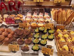 -PAPER STONE BAKERY(天环店)
