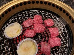 -老乾杯和牛烧肉(王府中环店)