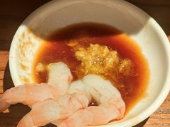 -Mr.Fish鱼鲜生海鲜放题(高德置地冬广场店)