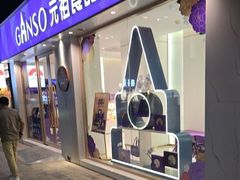 -GANSO元祖食品(沪青平店)