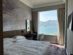 -香港都会海逸酒店