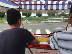 -红山体育乐园
