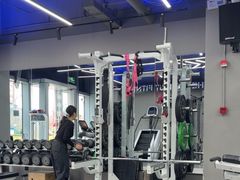 -EASY POWER健身工作室(浦东大道店)