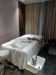 -美健盛世·美容SPA连锁