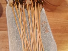 -大话小腰(鸟巢店)