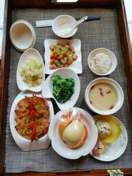 点击看大图 -馨月汇·一悦馨香月子中心(前滩店)