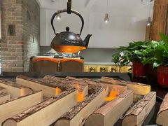 -有才叔的小馆(招商依云曲江店)