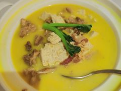 高压豆腐炖土鸡-楚禾宴·家宴(光谷大道店)