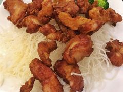 蒜香骨-权记避风塘(鸿记店)