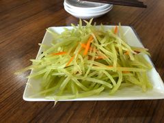-鸿毛饺子(紫竹桥店)