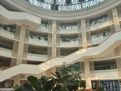 -厦门市图书馆(集美新城馆区)