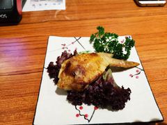 -気楽亭和食料理(气乐亭大世界本店)