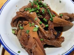 -余氏豆腐包老店(东直街店)