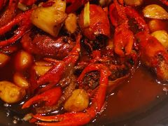 -聚味瞿记·龙虾堂(天元店)