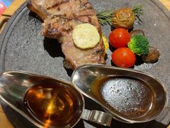 -卢布里西餐厅(总店)