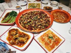 -秋金小炒(金街店)