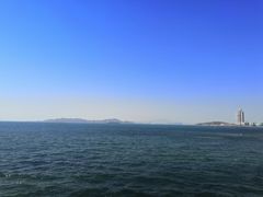 -青岛第三海水浴场