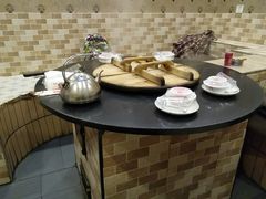 -木火炖鱼农家炕(祥宇上品总店)