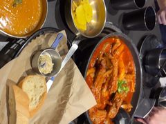 -HOTISLAND海鸡岛·韩国料理(江南西店)