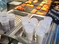 -和府捞面(东直门银座店)