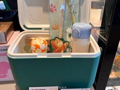 -星巴克臻选(金桥国际店)