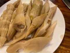 笋子-中和远东火锅兔(老店)