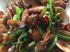 -肥婆姐妹小吃店(后海店)